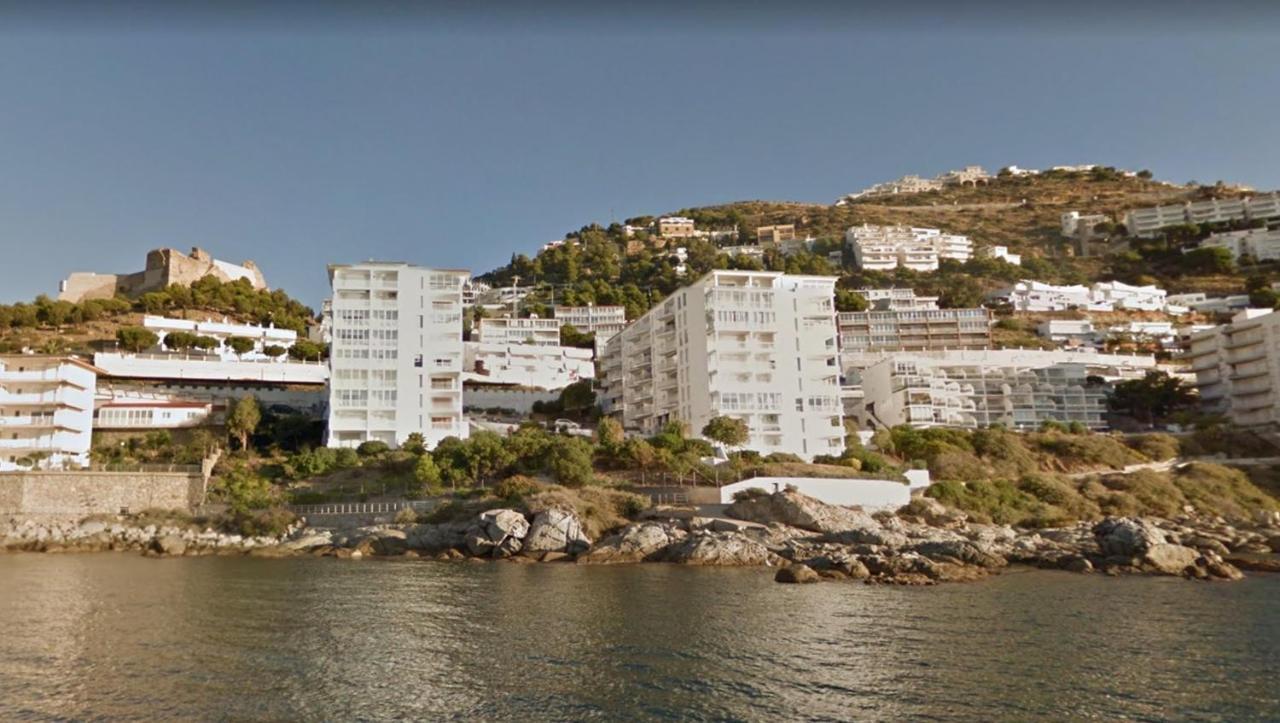 Fonoll Marí - Roses Far Apartamento Exterior foto