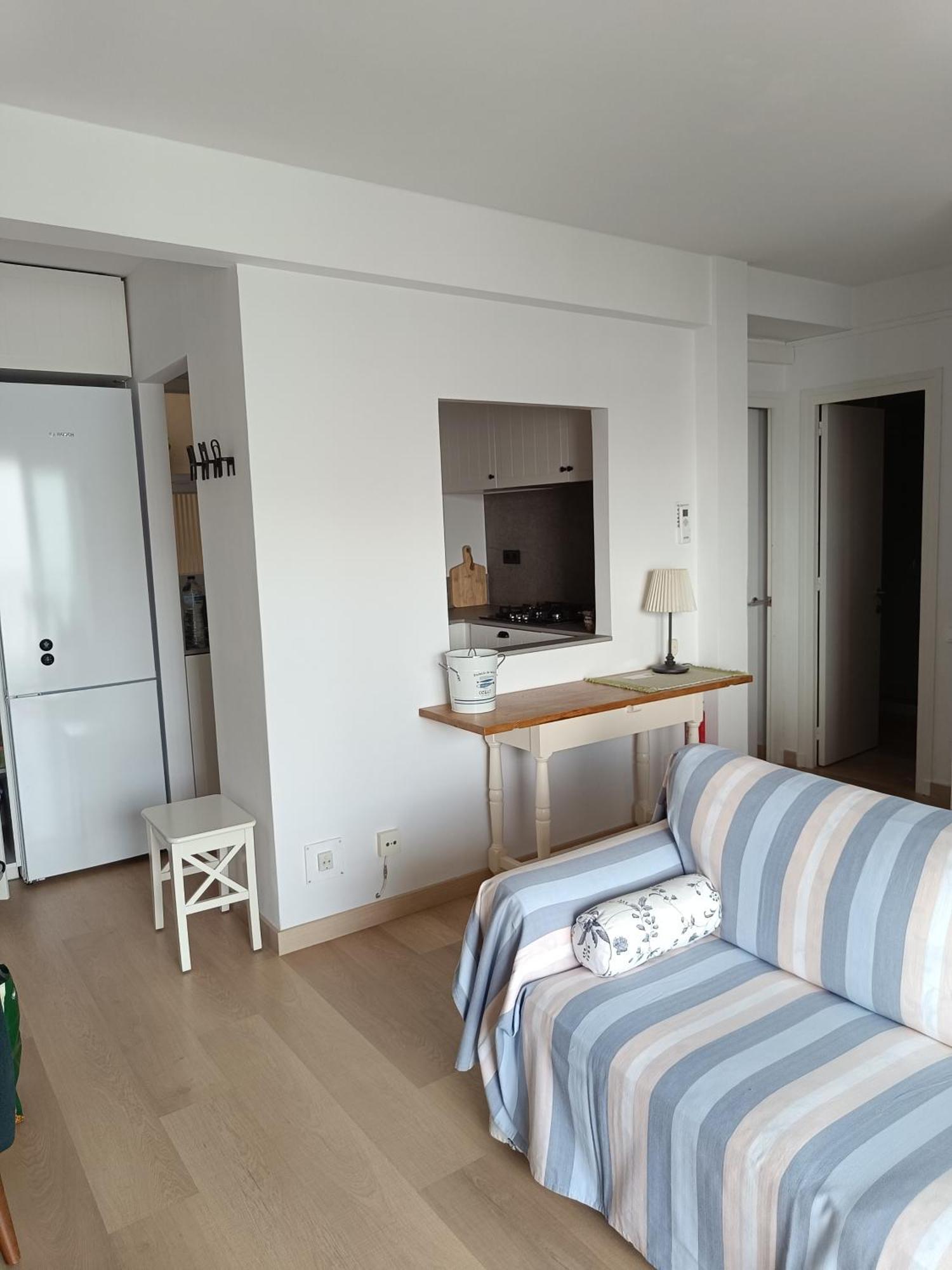 Fonoll Marí - Roses Far Apartamento Exterior foto